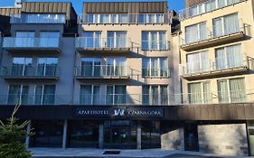 Aparthotel Apartamenty Czarna Góra 140